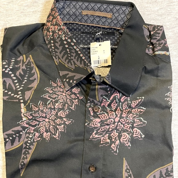 Ted Baker Men's shirt - Picture 2 of 3